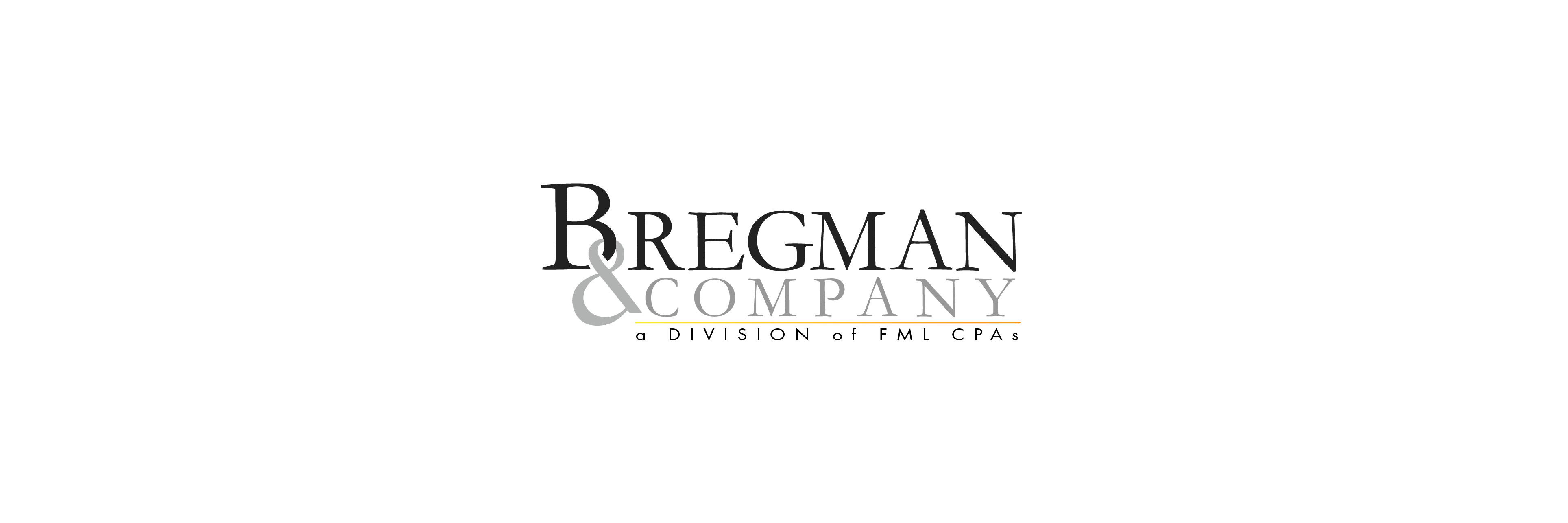 Bregman & Company, PC, Merges with Fiondella, Milone & LaSaracina, LLP